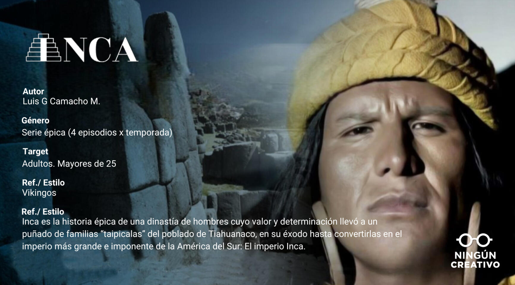 inca