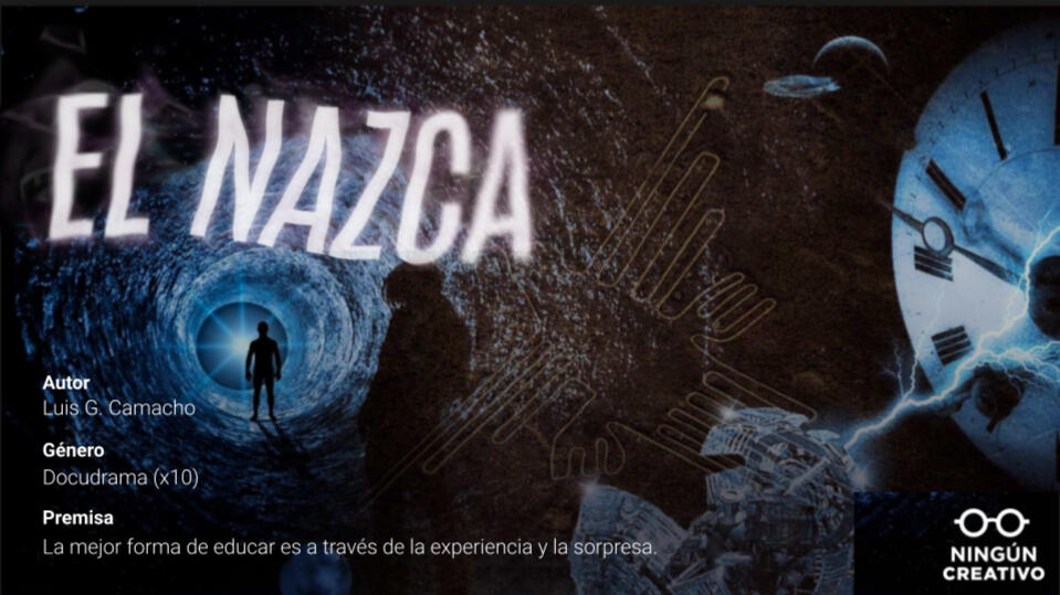 el nazca