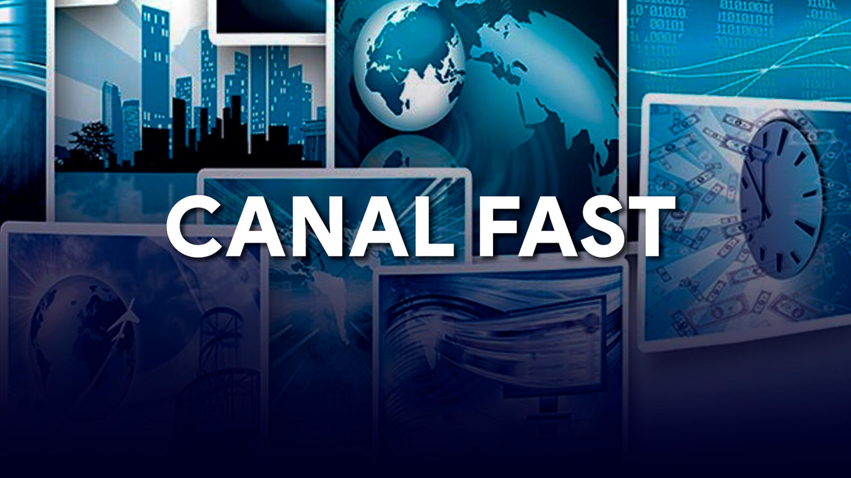 Canal Fast