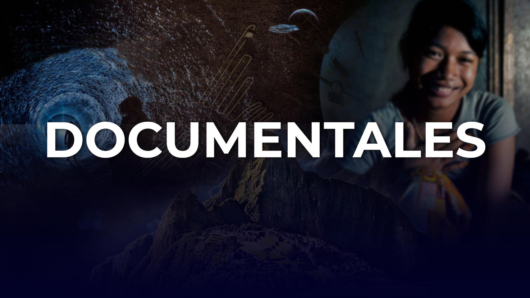 DOCUMENTALES