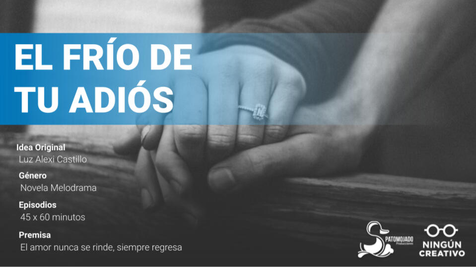 El frío de tu adiós