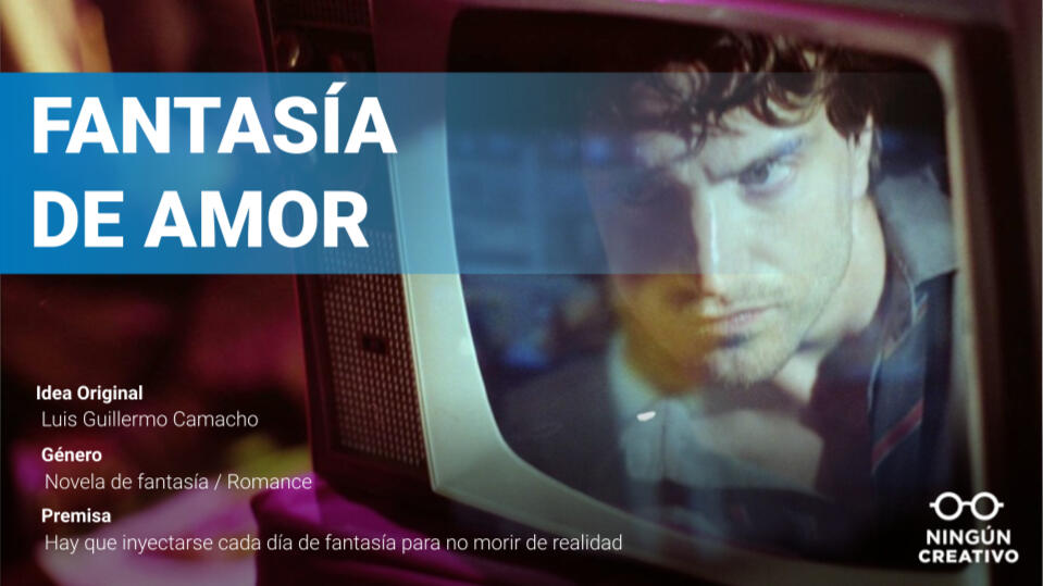 Fantasía de amor