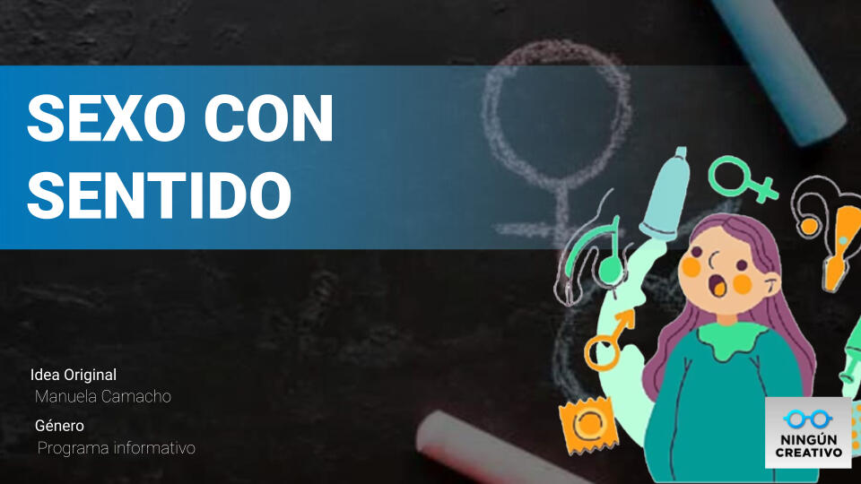 sexo con sentido