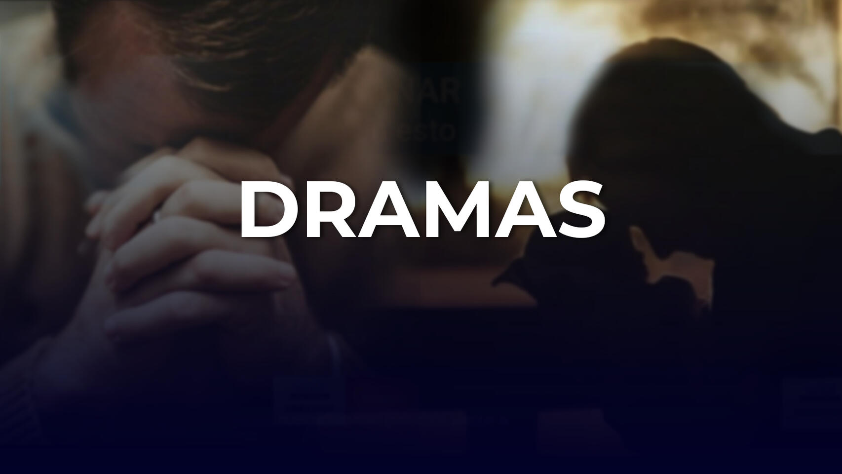 dramas