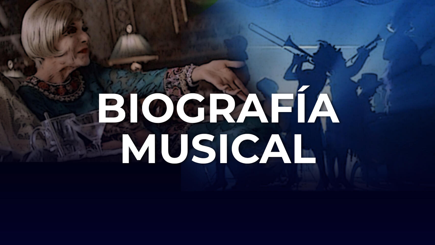 bio musical