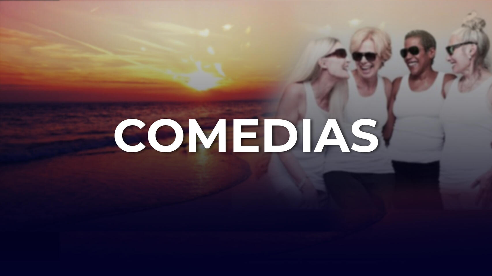 comedia